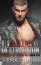 [Rebellions 4 Blood 01] • New Bloodlines of Destruction